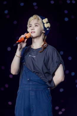 WayV (เวย์วี) โอบล้อมทุกความประทับใจจน "ไร้ทางออก" ในคอนเสิร์ตใหญ่ "2025 WayV Concert Tour [NO Way OUT] in BANGKOK"